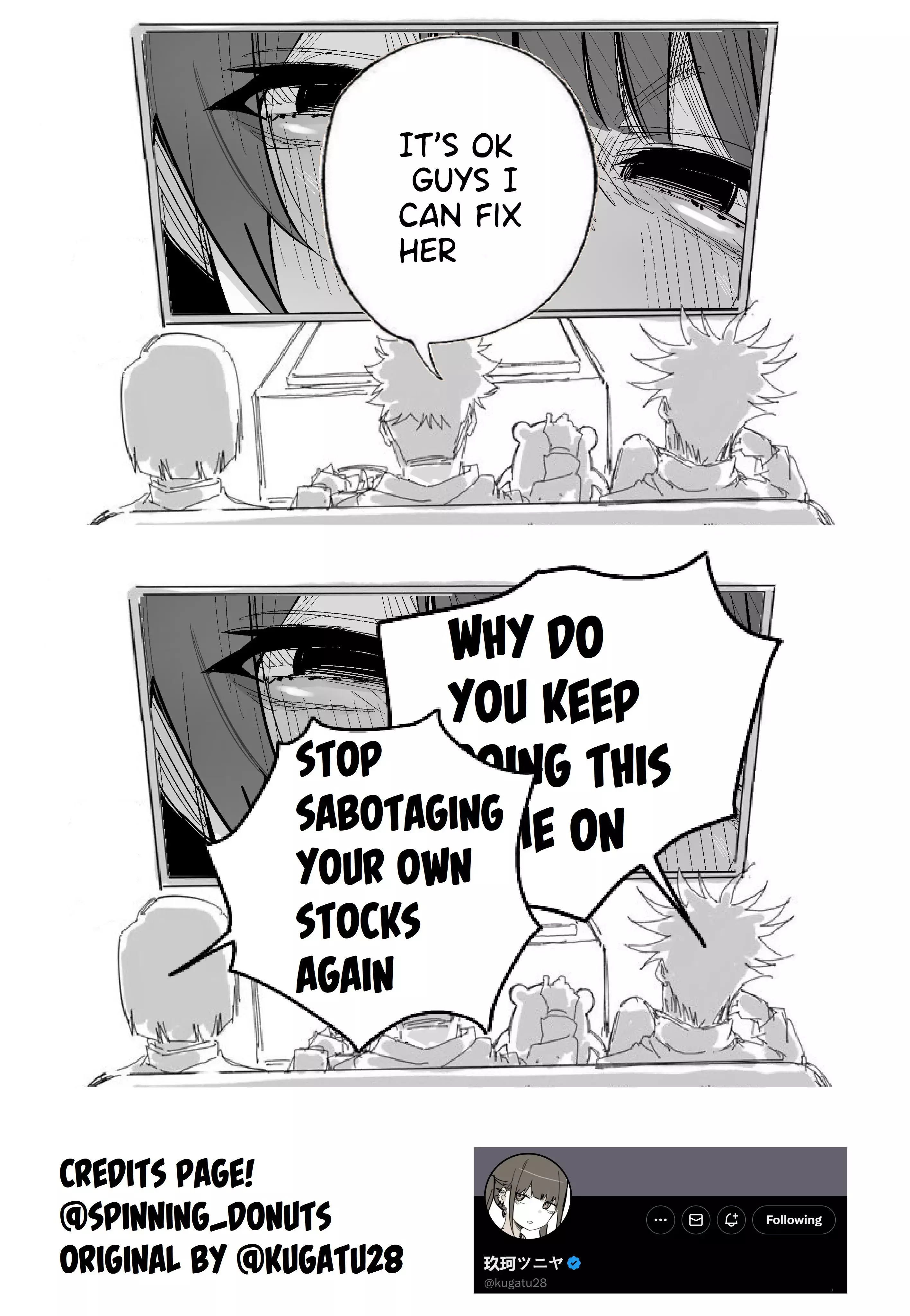 Read A Childhood Friend Who Is Nice to a Shut-In Manga Online