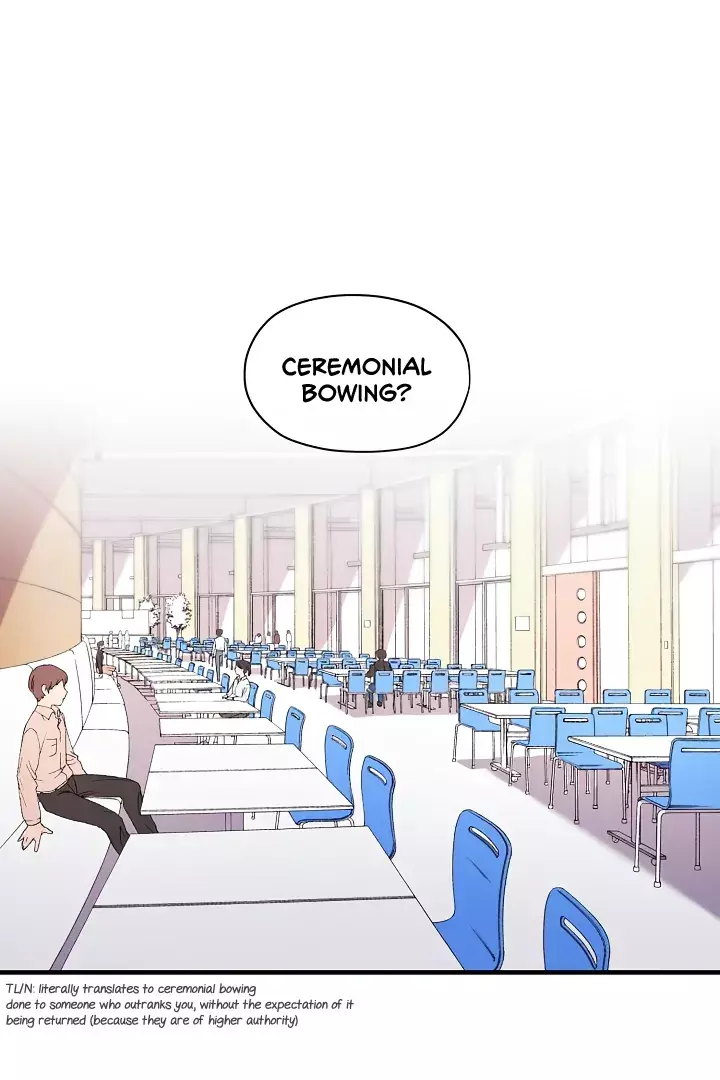 Read A Confucian Scholar Has Appeared! Manga Online