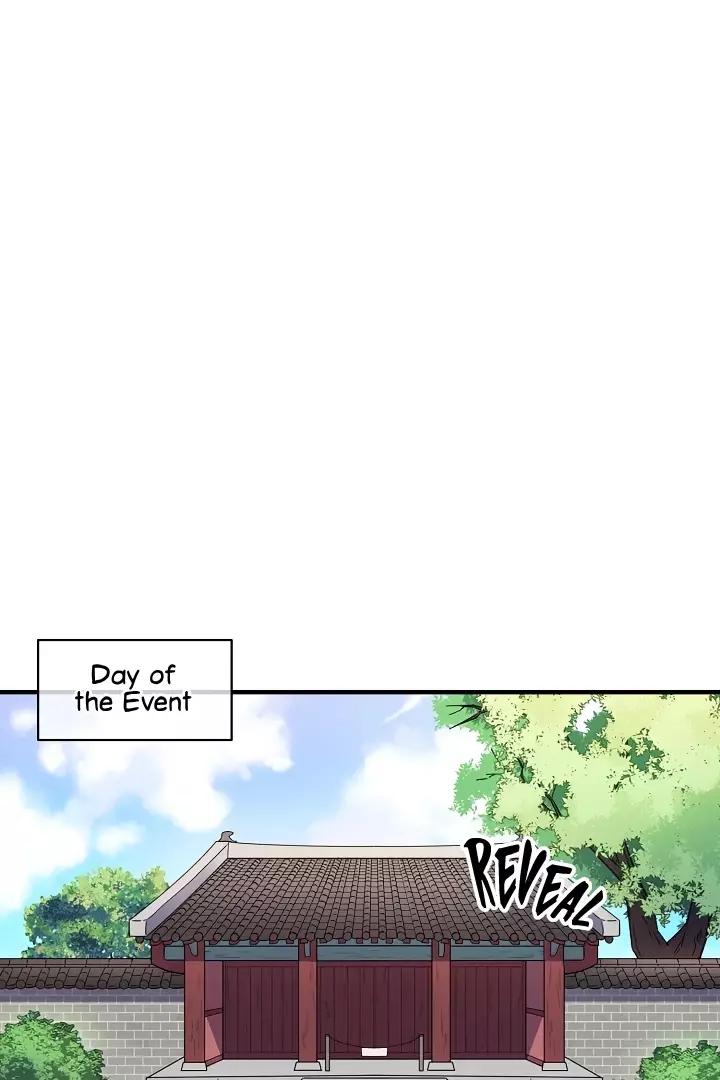 Read A Confucian Scholar Has Appeared! Manga Online