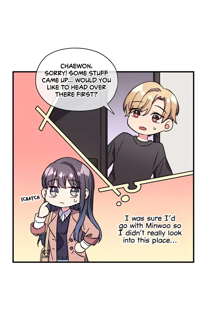 Read A Confucian Scholar Has Appeared! Manga Online