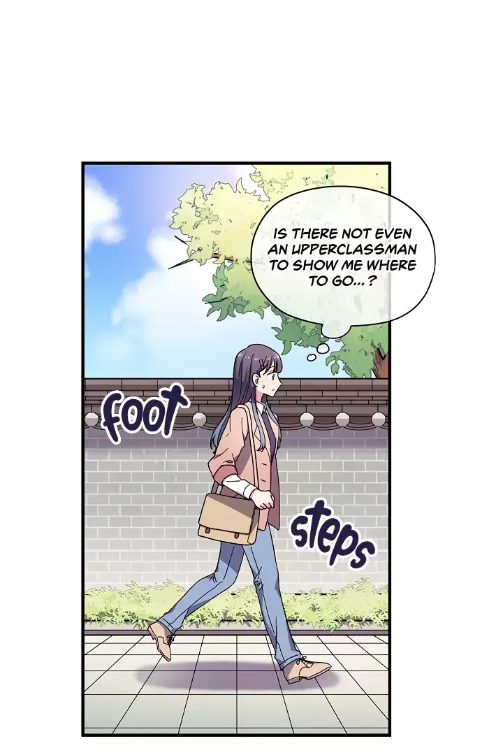 Read A Confucian Scholar Has Appeared! Manga Online