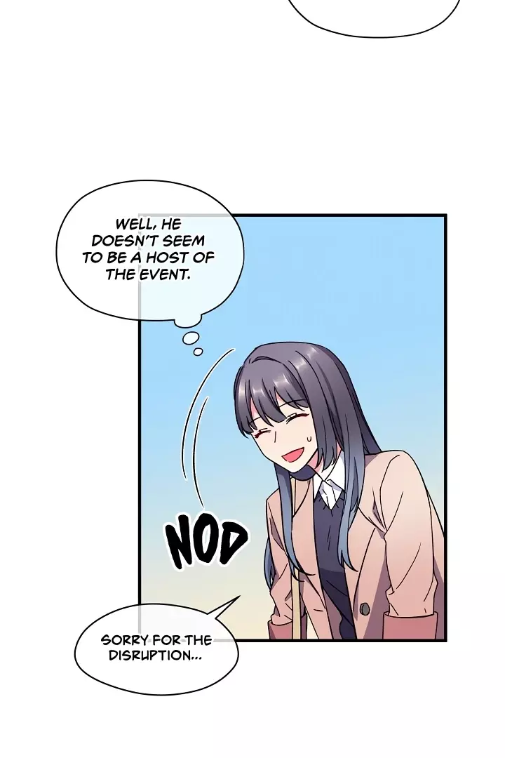 Read A Confucian Scholar Has Appeared! Manga Online