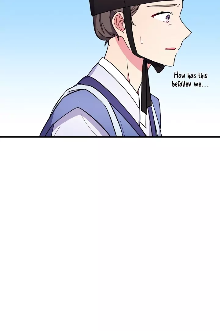 Read A Confucian Scholar Has Appeared! Manga Online