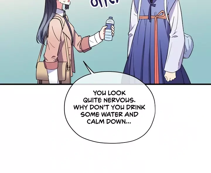 Read A Confucian Scholar Has Appeared! Manga Online