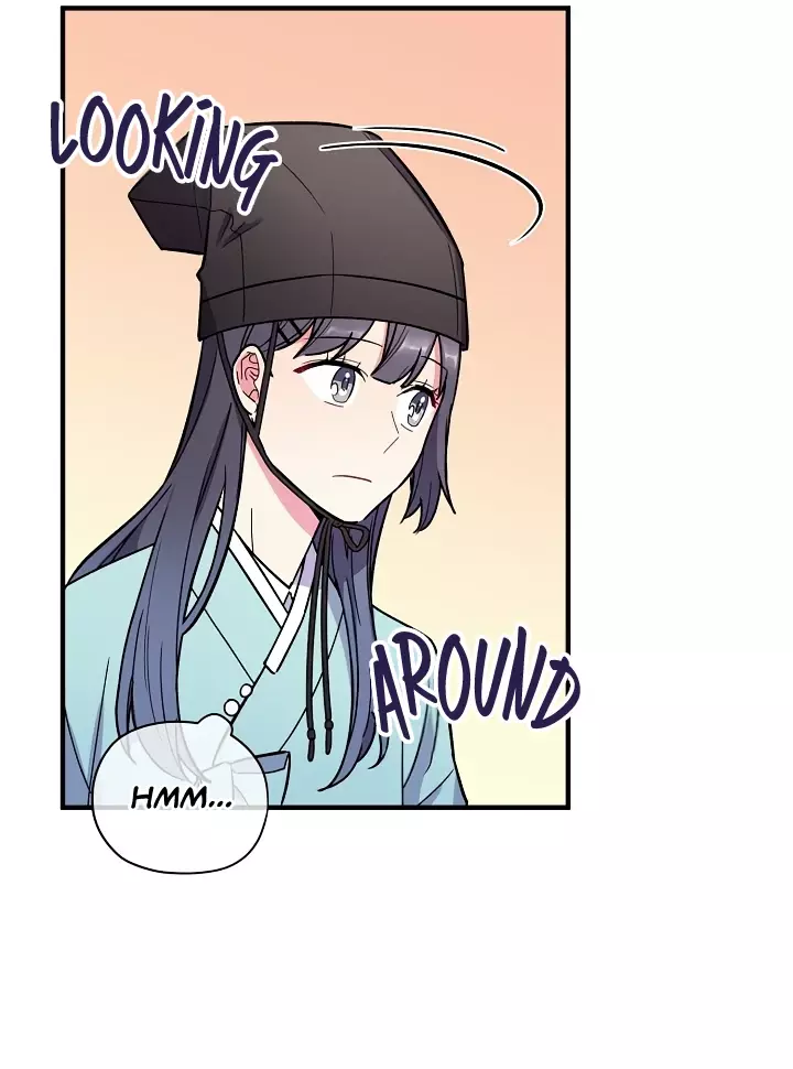 Read A Confucian Scholar Has Appeared! Manga Online