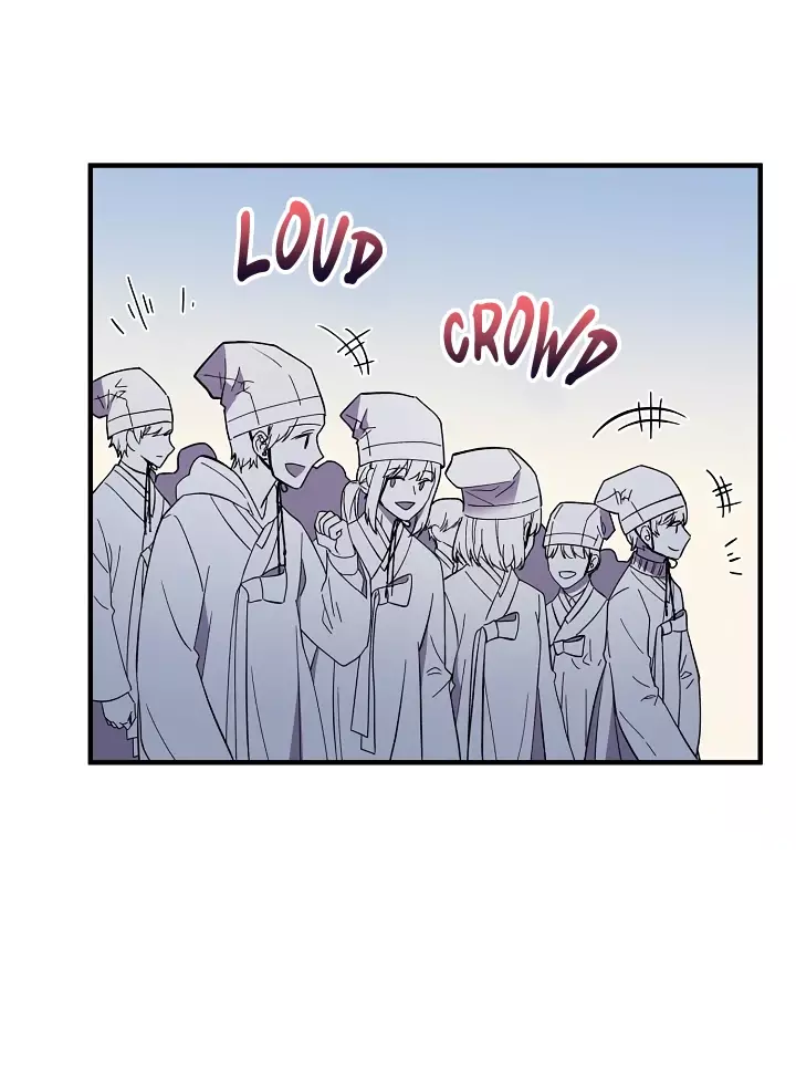 Read A Confucian Scholar Has Appeared! Manga Online