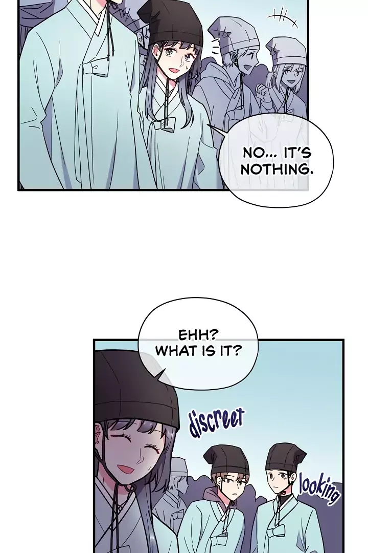 Read A Confucian Scholar Has Appeared! Manga Online