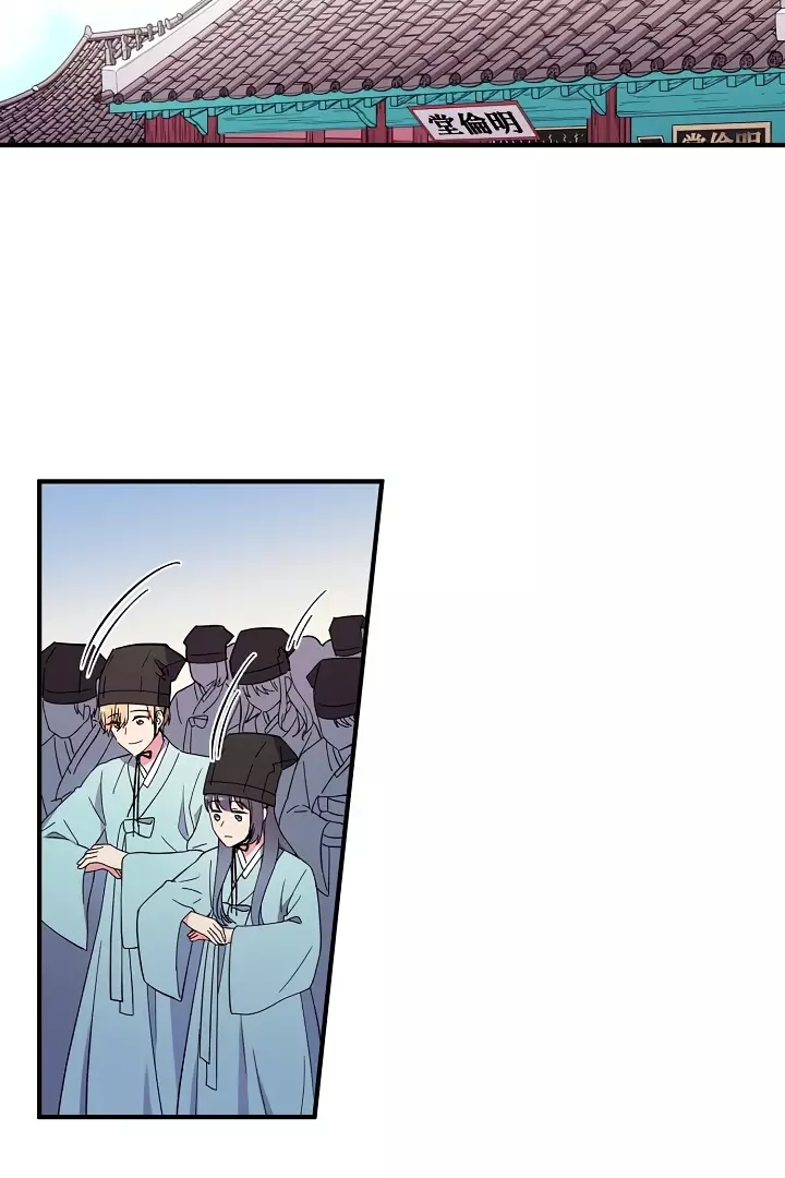 Read A Confucian Scholar Has Appeared! Manga Online