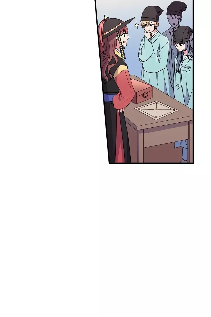 Read A Confucian Scholar Has Appeared! Manga Online