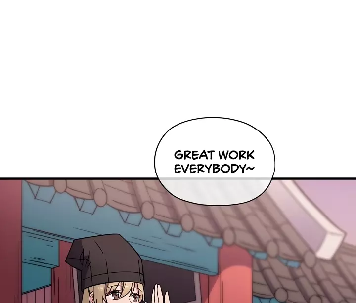 Read A Confucian Scholar Has Appeared! Manga Online