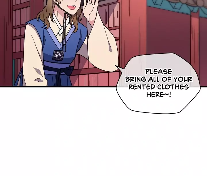 Read A Confucian Scholar Has Appeared! Manga Online