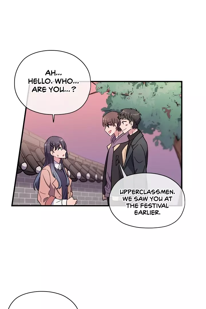 Read A Confucian Scholar Has Appeared! Manga Online