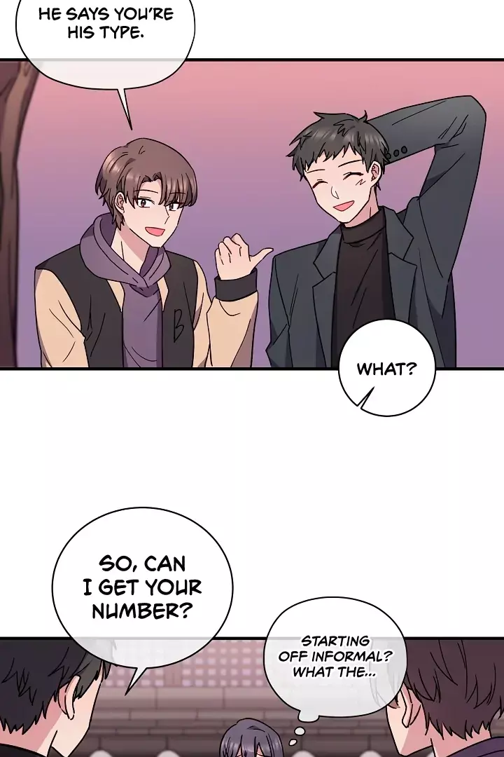 Read A Confucian Scholar Has Appeared! Manga Online