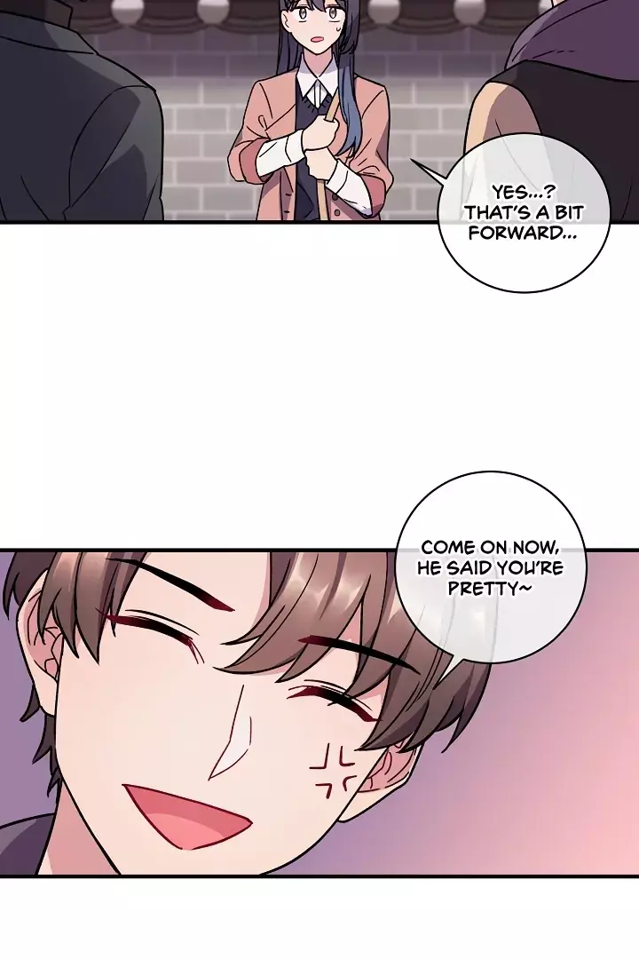 Read A Confucian Scholar Has Appeared! Manga Online