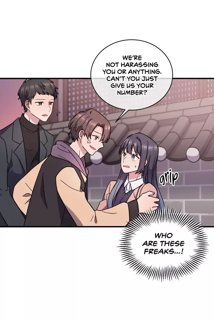 Read A Confucian Scholar Has Appeared! Manga Online