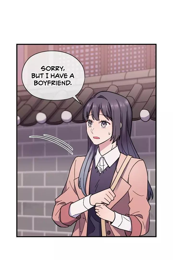 Read A Confucian Scholar Has Appeared! Manga Online