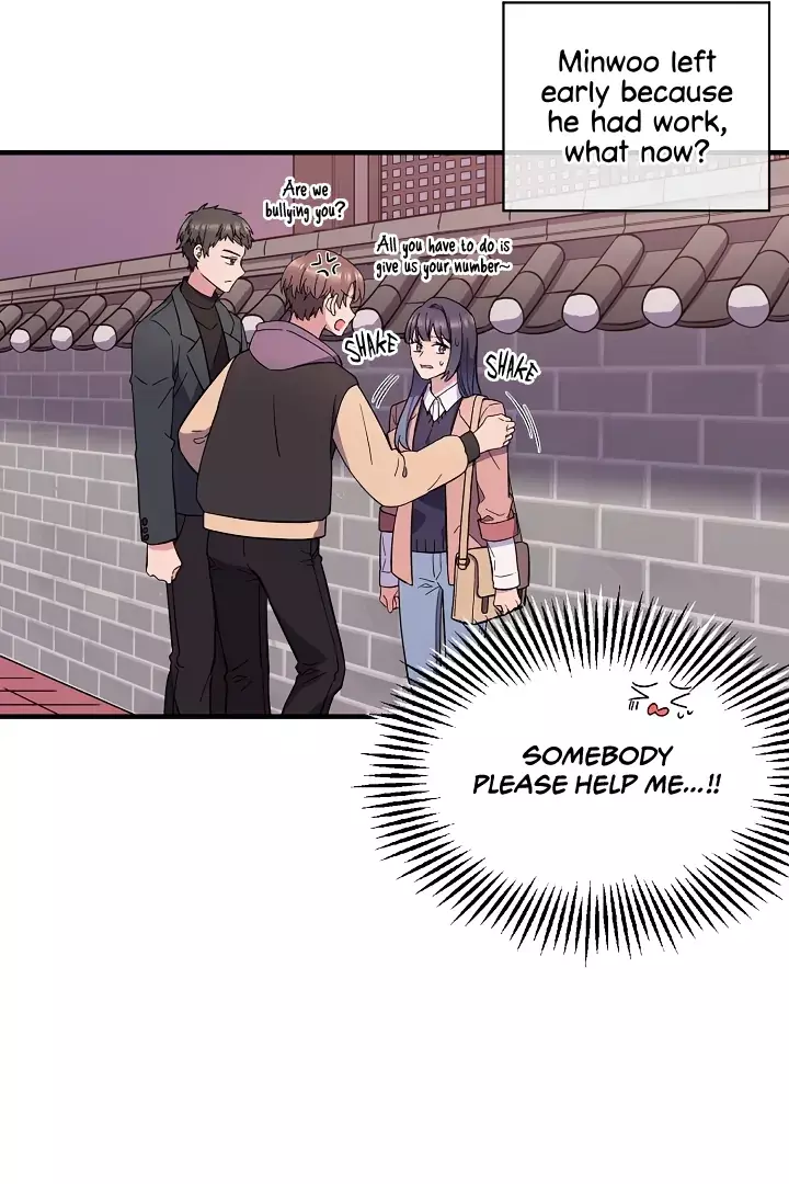 Read A Confucian Scholar Has Appeared! Manga Online