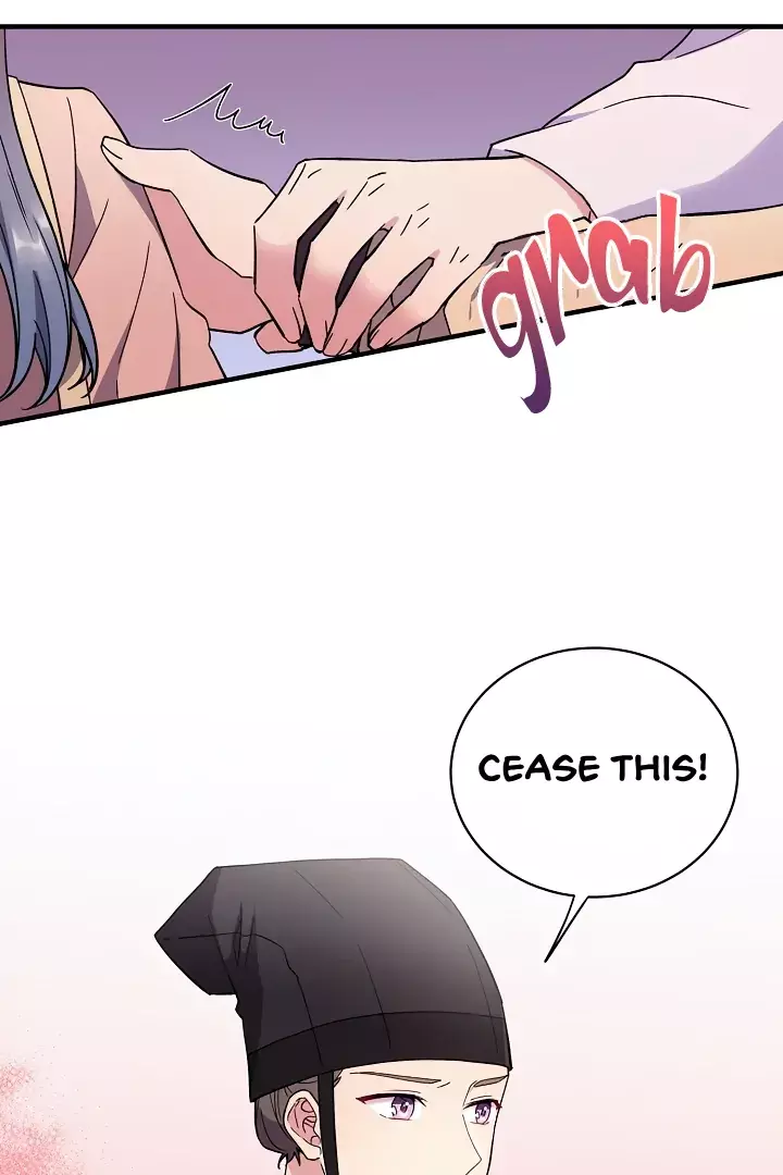 Read A Confucian Scholar Has Appeared! Manga Online