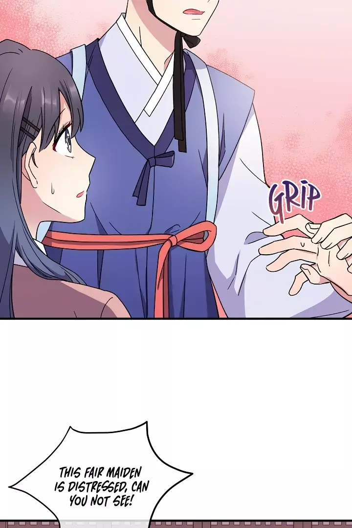 Read A Confucian Scholar Has Appeared! Manga Online