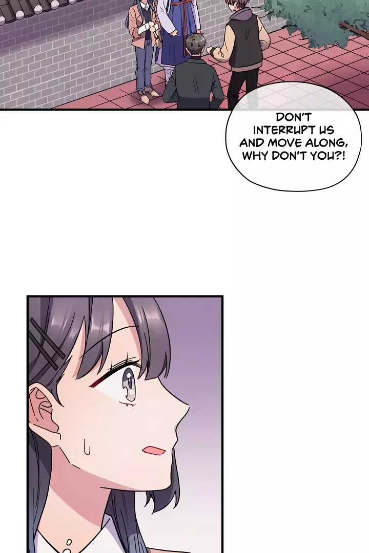 Read A Confucian Scholar Has Appeared! Manga Online