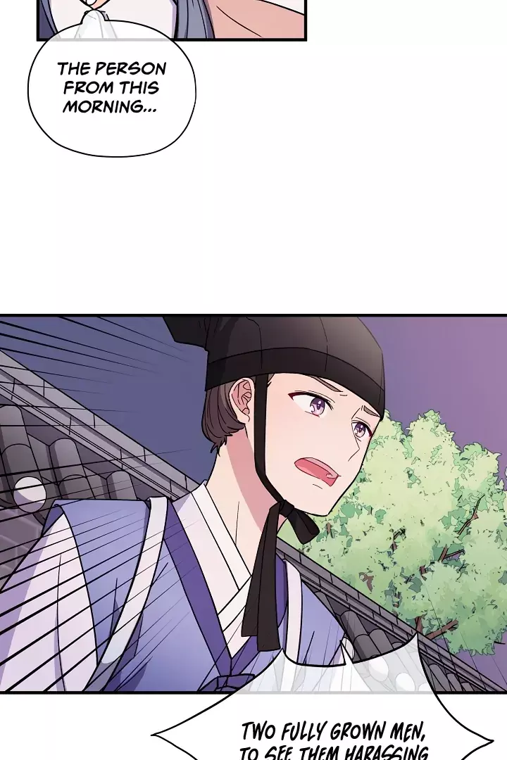 Read A Confucian Scholar Has Appeared! Manga Online