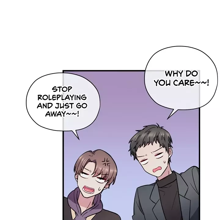 Read A Confucian Scholar Has Appeared! Manga Online