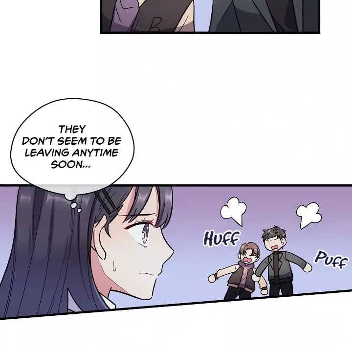 Read A Confucian Scholar Has Appeared! Manga Online