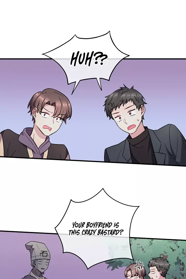 Read A Confucian Scholar Has Appeared! Manga Online