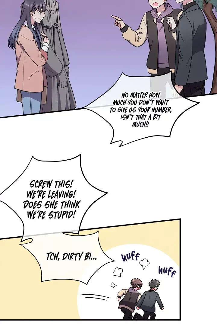 Read A Confucian Scholar Has Appeared! Manga Online