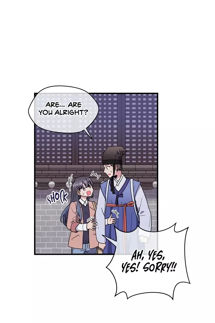 Read A Confucian Scholar Has Appeared! Manga Online