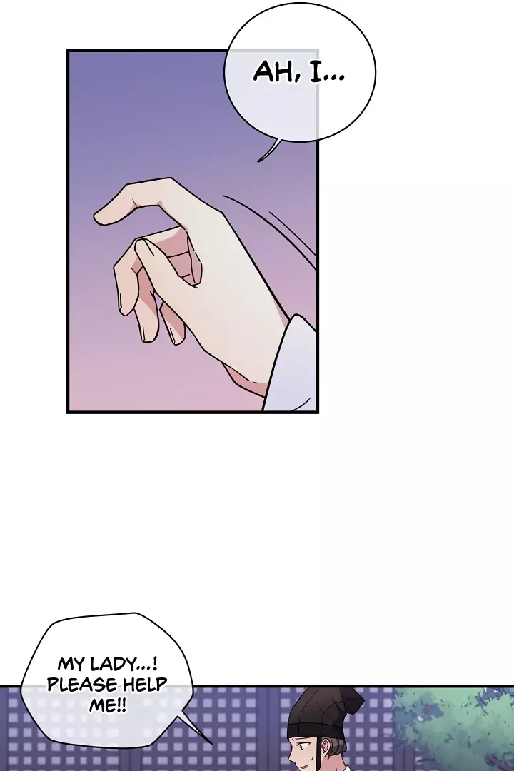 Read A Confucian Scholar Has Appeared! Manga Online