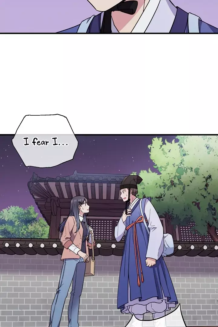 Read A Confucian Scholar Has Appeared! Manga Online