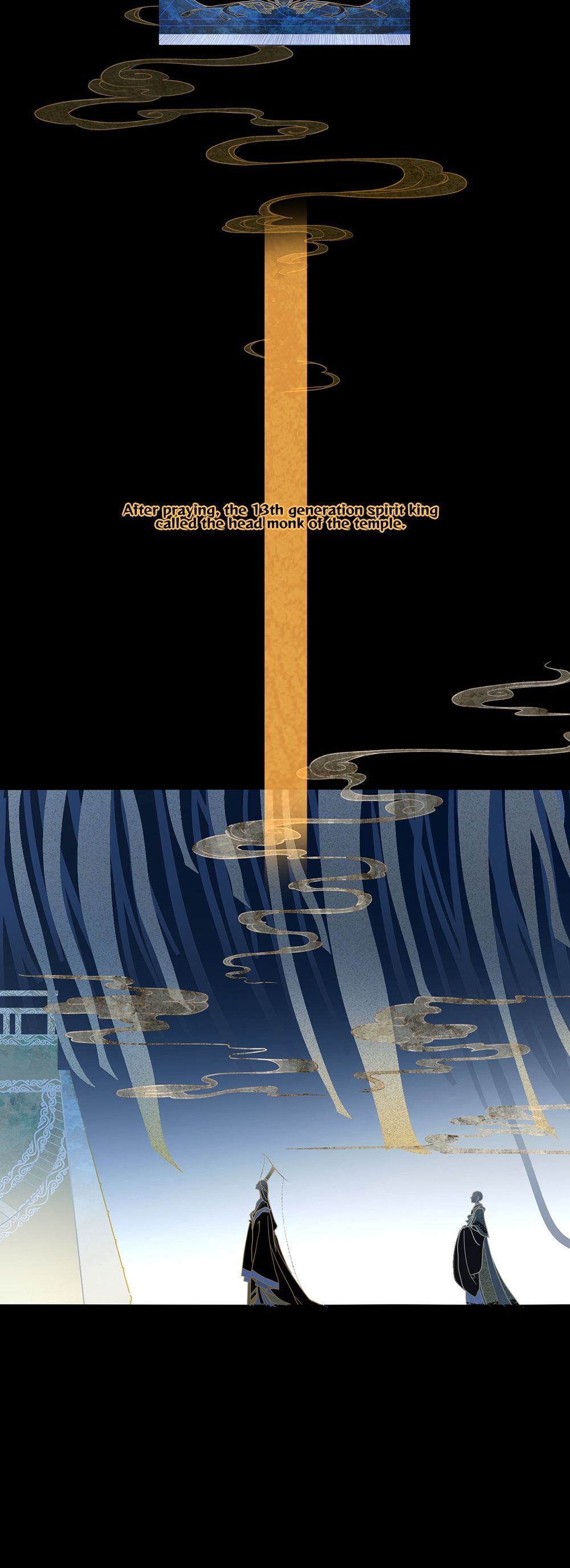 Read A Depiction of Hell Manga Online