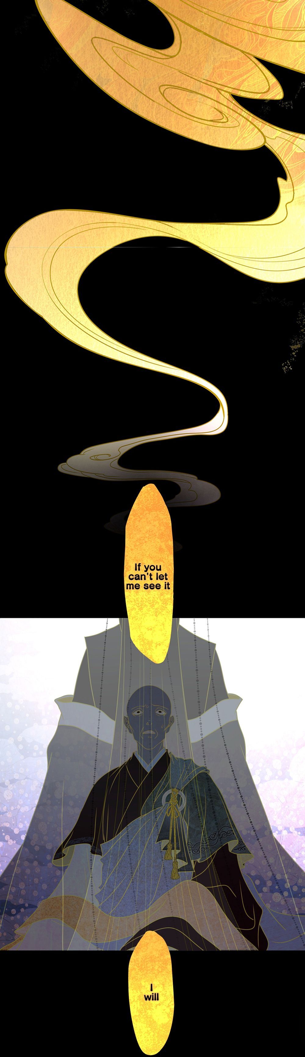 Read A Depiction of Hell Manga Online