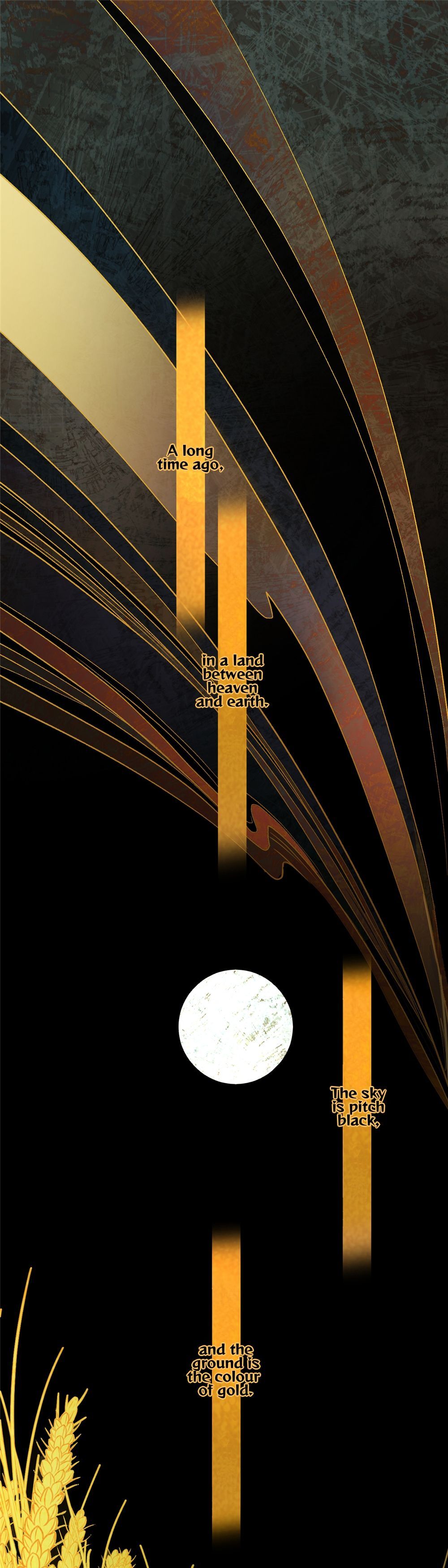 Read A Depiction of Hell Manga Online