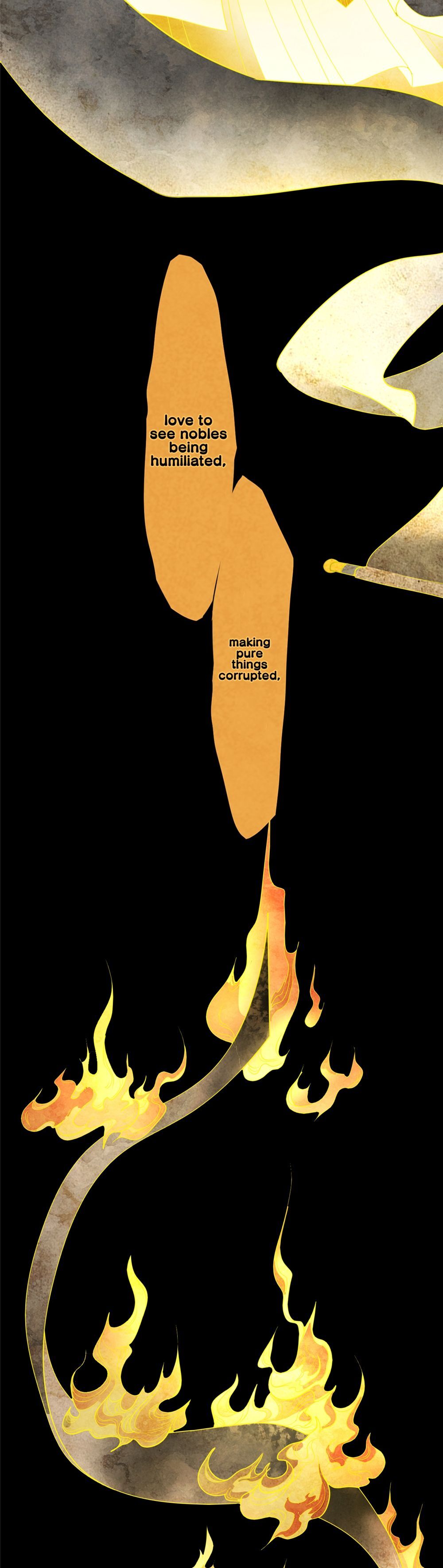 Read A Depiction of Hell Manga Online