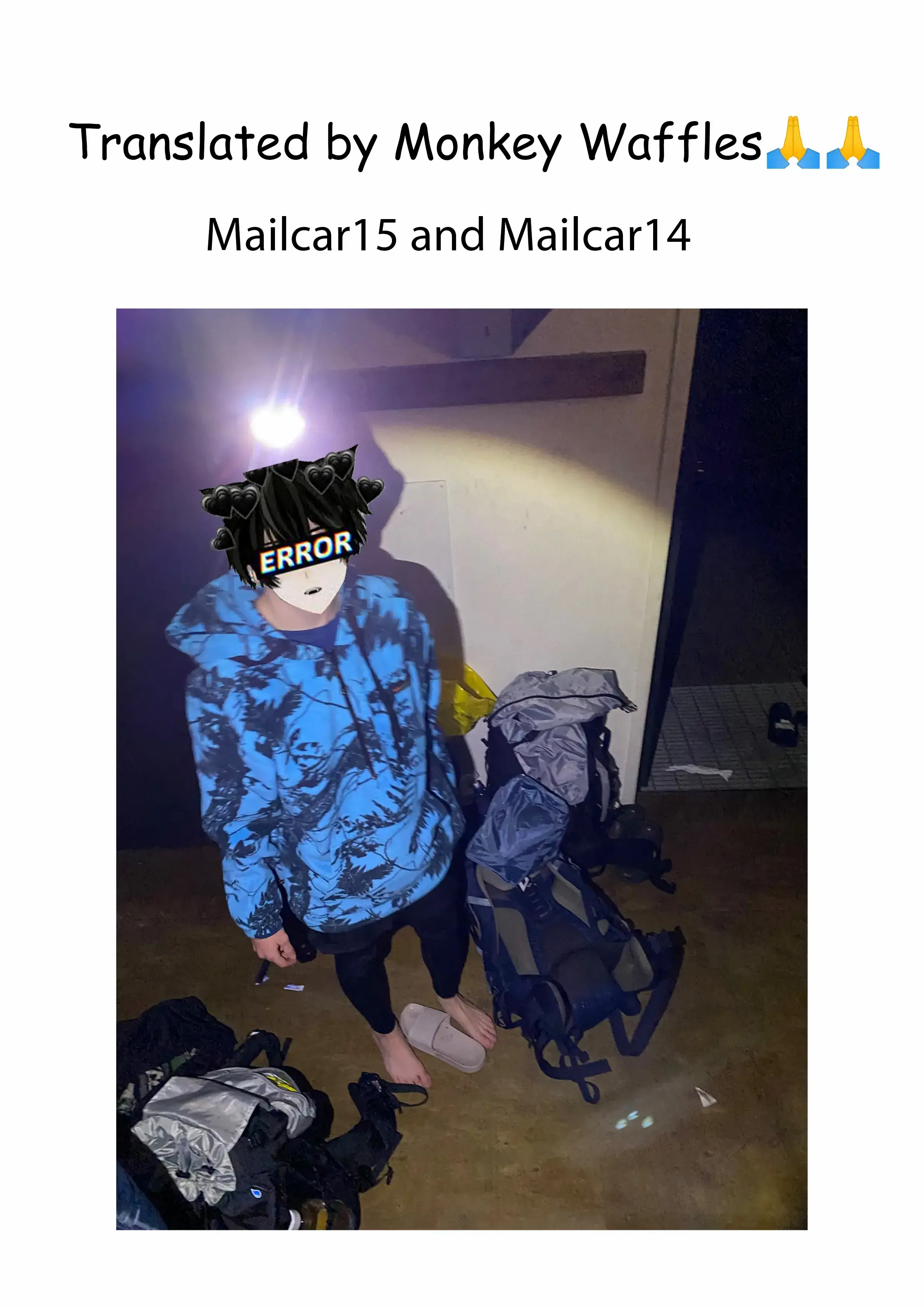 Read A Maid Who Doesn't Hide Her Affection Manga Online