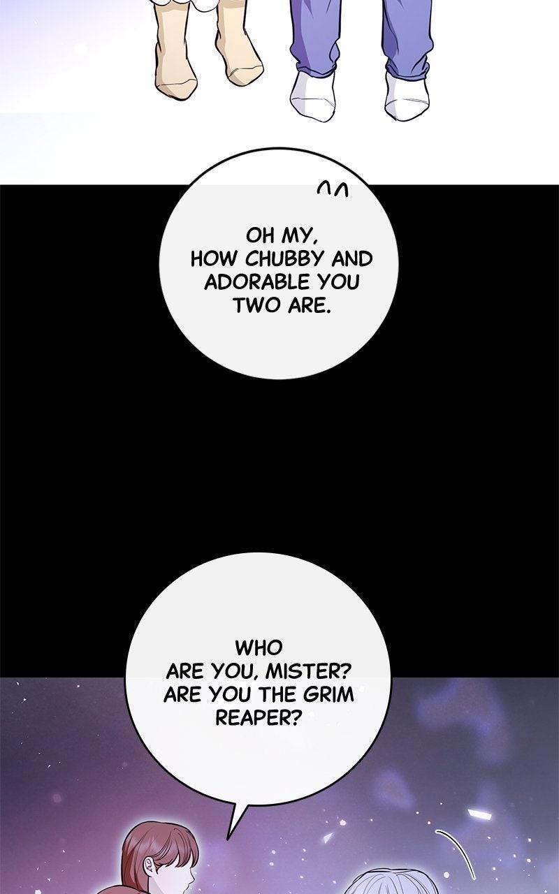 Read A Not So Fairy Tale Manga Online