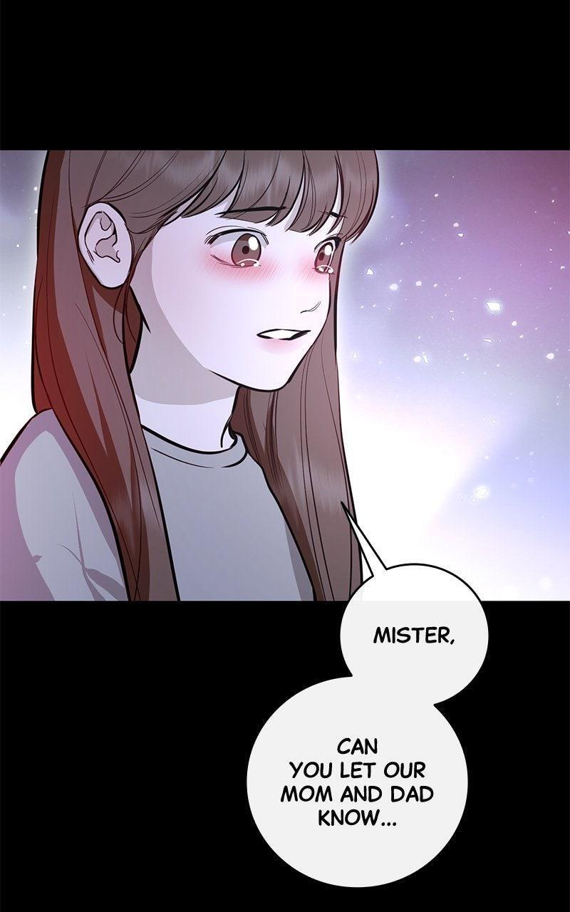 Read A Not So Fairy Tale Manga Online