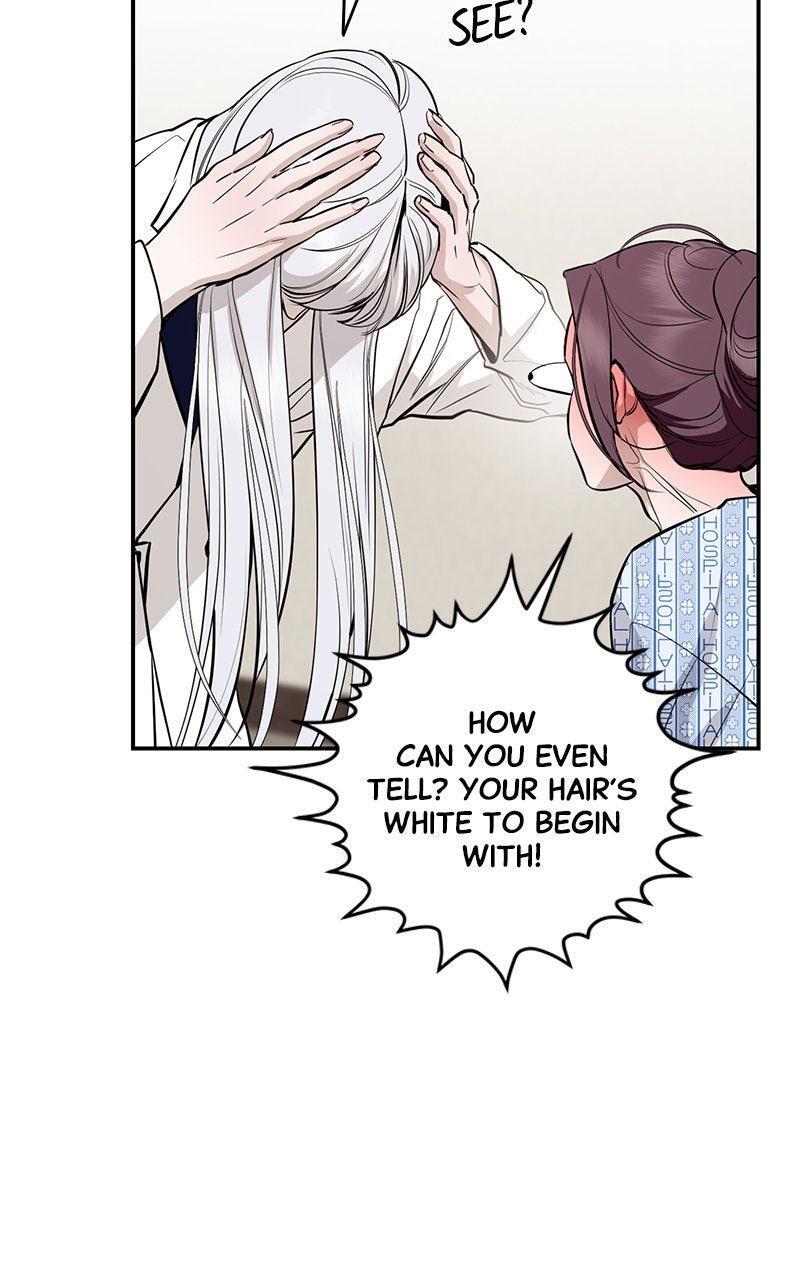 Read A Not So Fairy Tale Manga Online