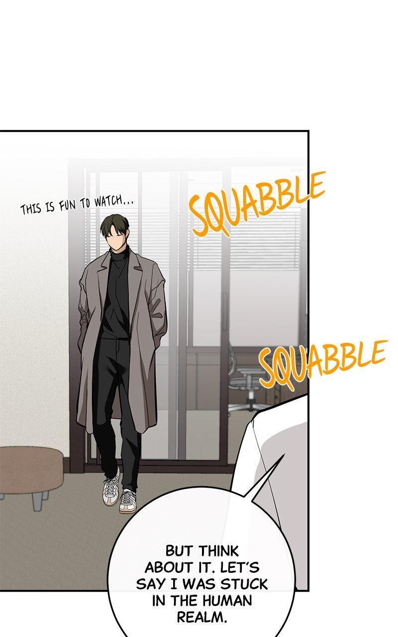 Read A Not So Fairy Tale Manga Online