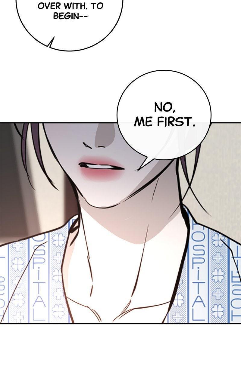 Read A Not So Fairy Tale Manga Online