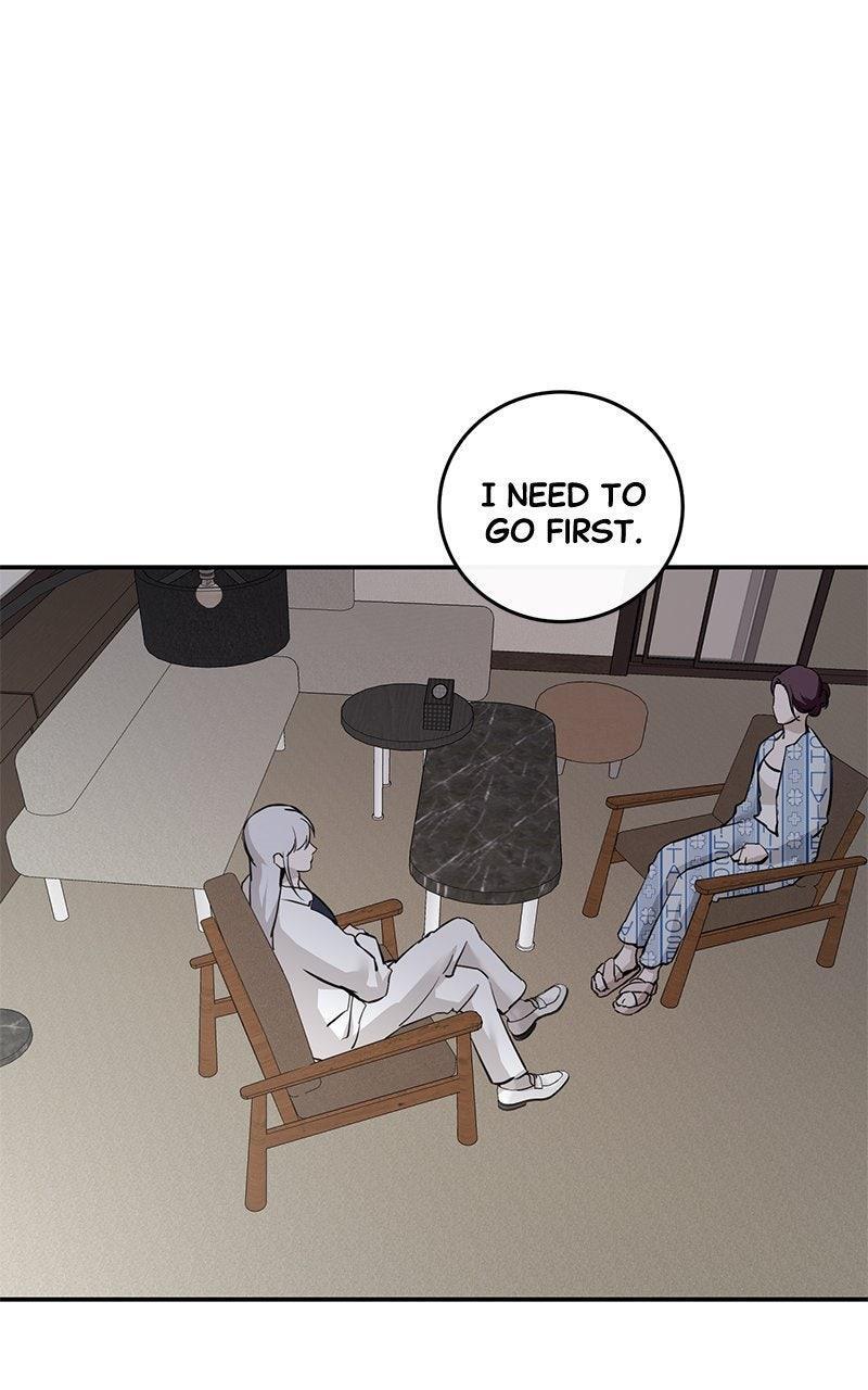 Read A Not So Fairy Tale Manga Online
