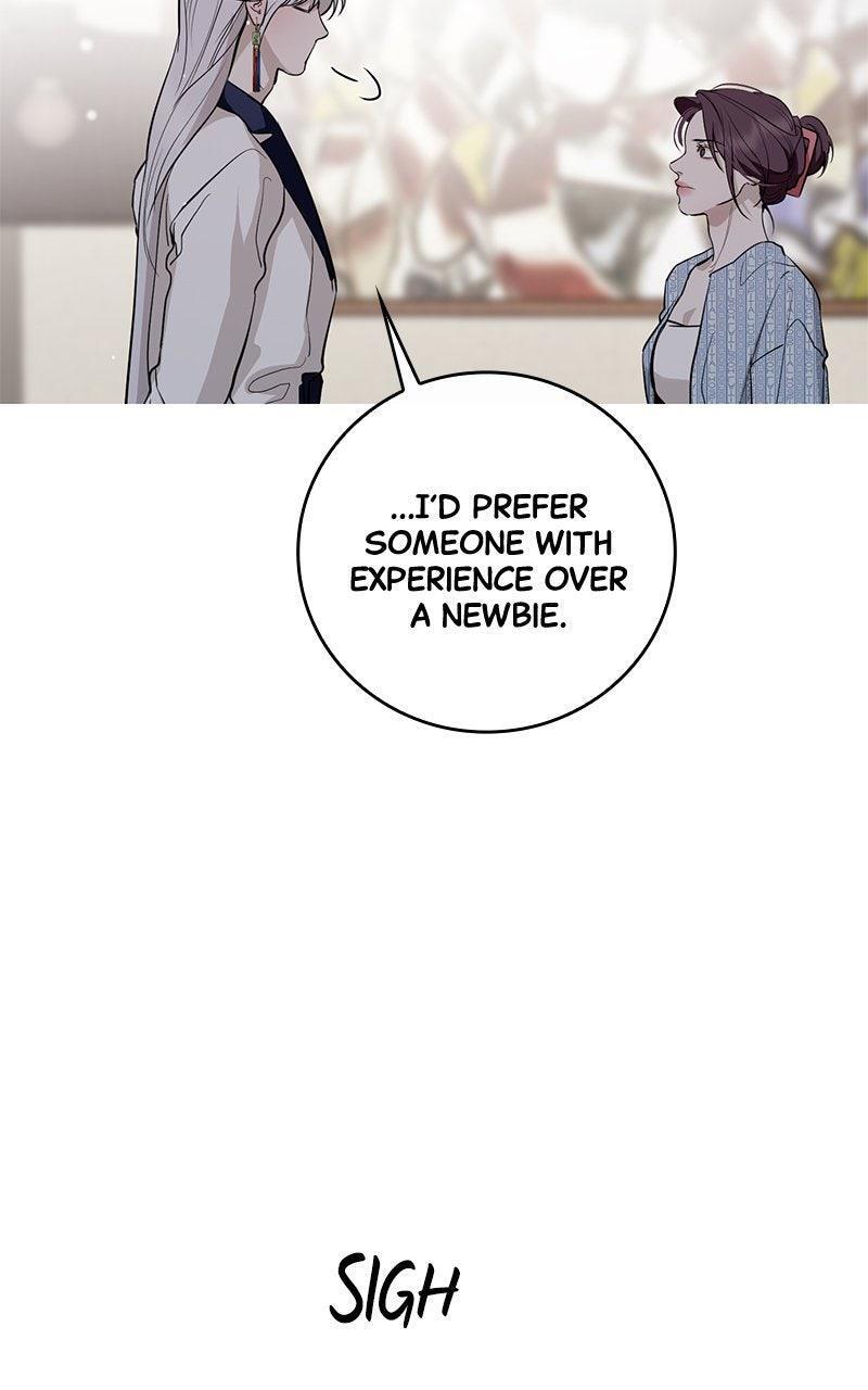 Read A Not So Fairy Tale Manga Online