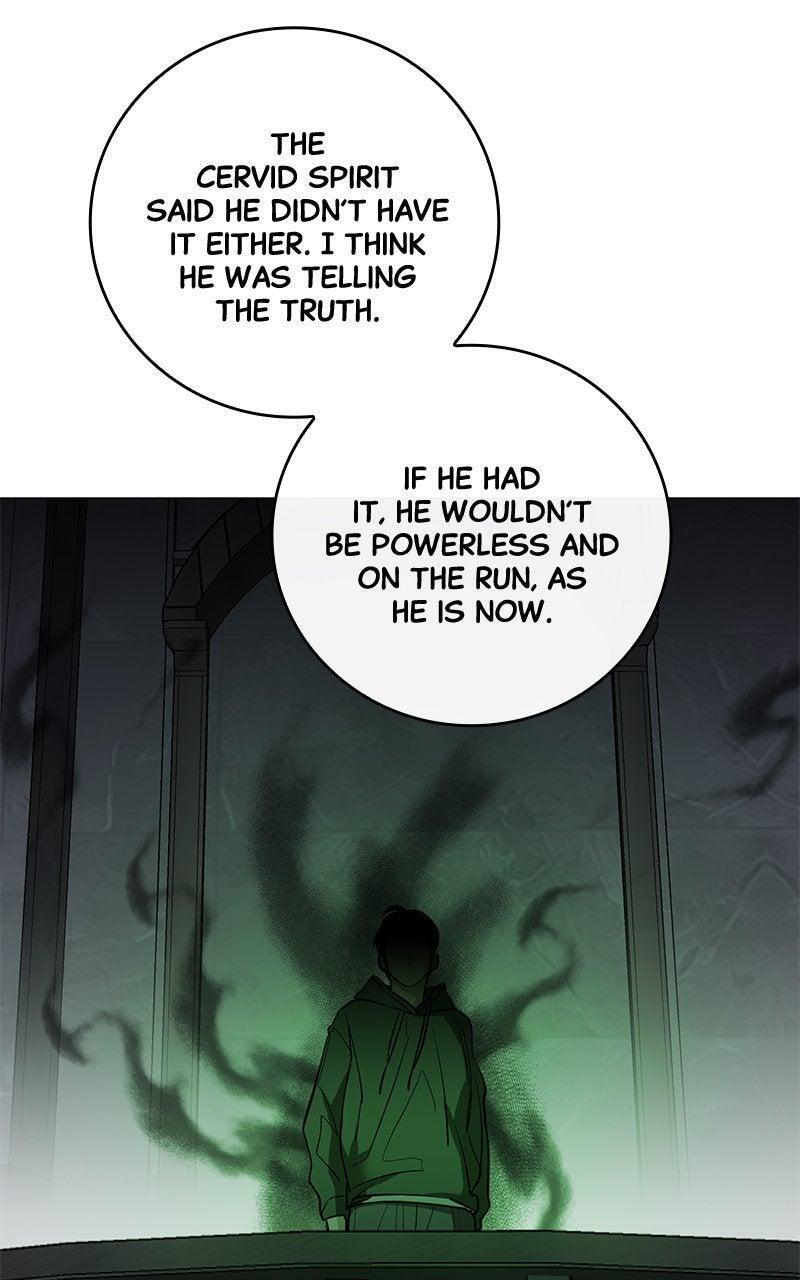 Read A Not So Fairy Tale Manga Online