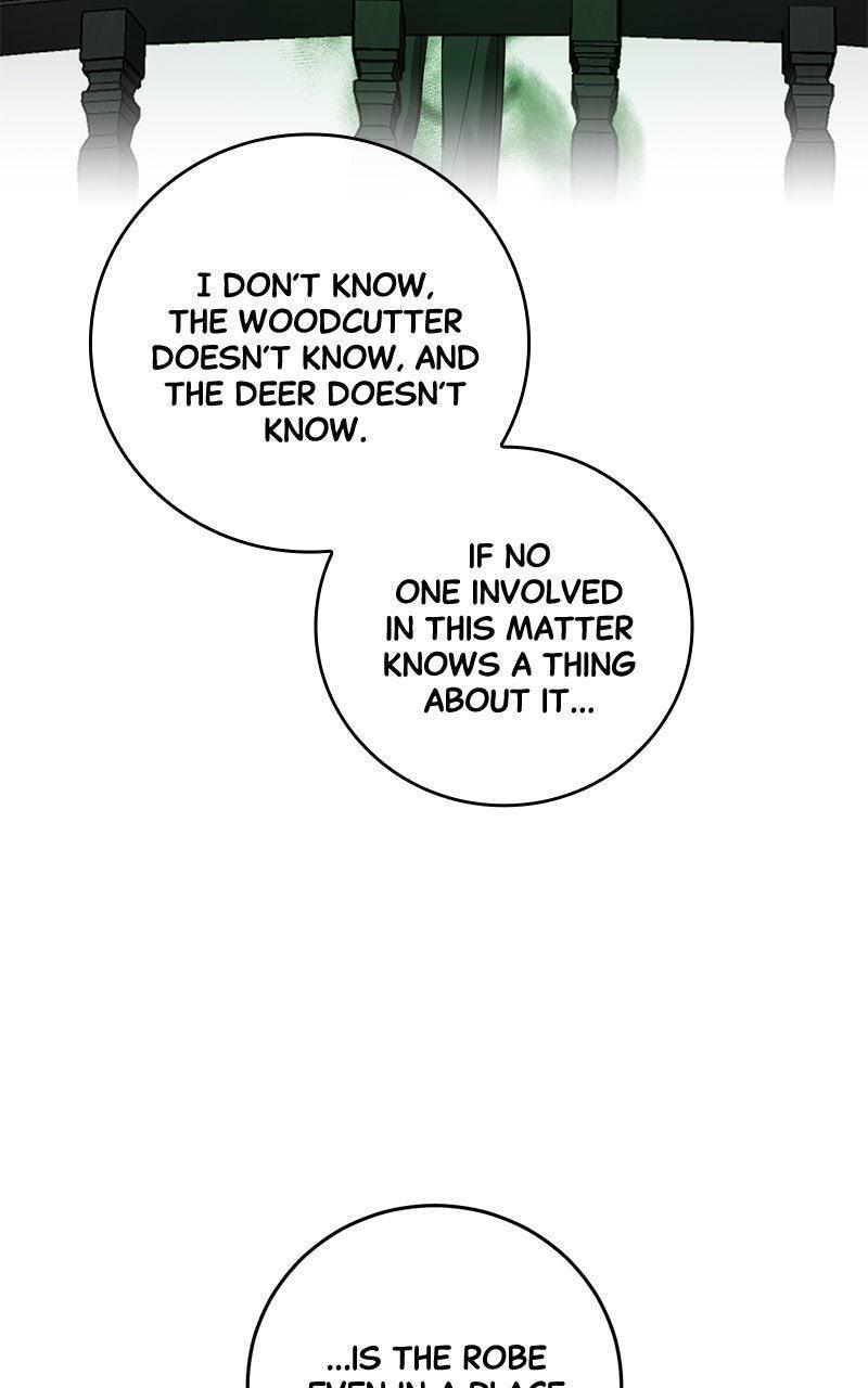 Read A Not So Fairy Tale Manga Online