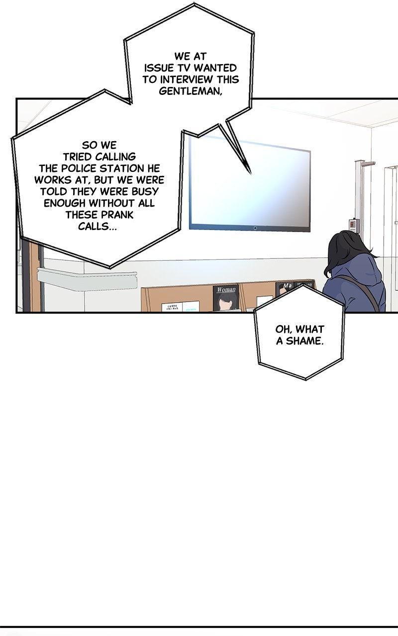 Read A Not So Fairy Tale Manga Online