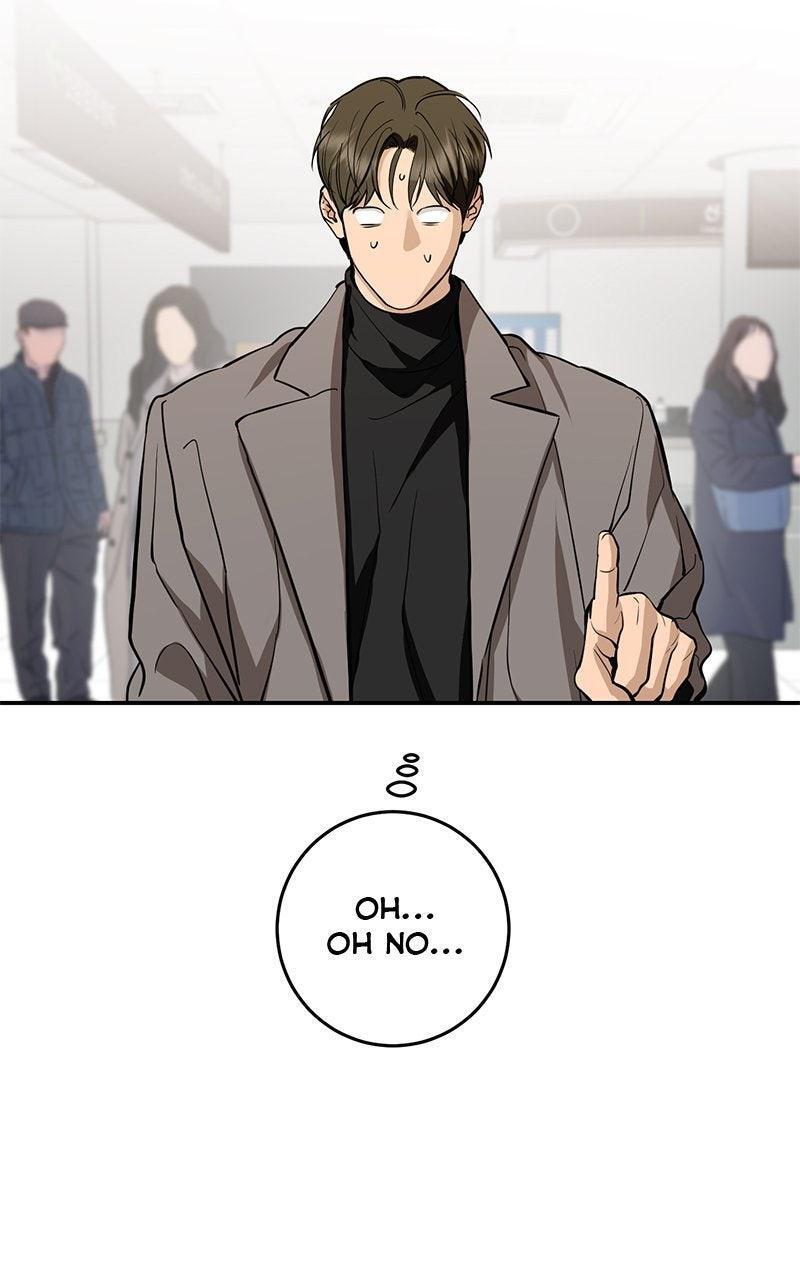 Read A Not So Fairy Tale Manga Online
