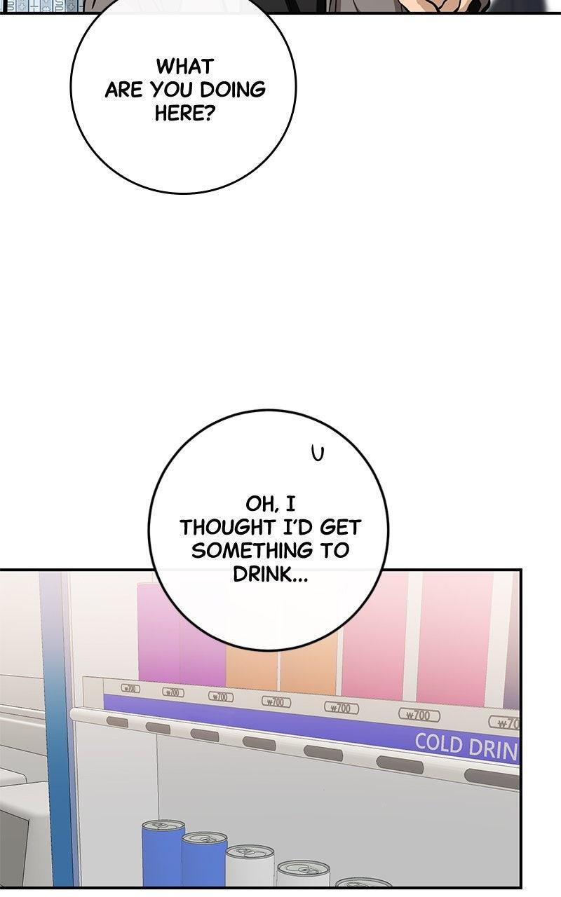 Read A Not So Fairy Tale Manga Online