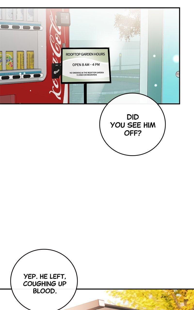 Read A Not So Fairy Tale Manga Online
